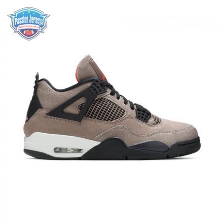 Air Jordan 4 Retro 'Taupe Haze' Men's
