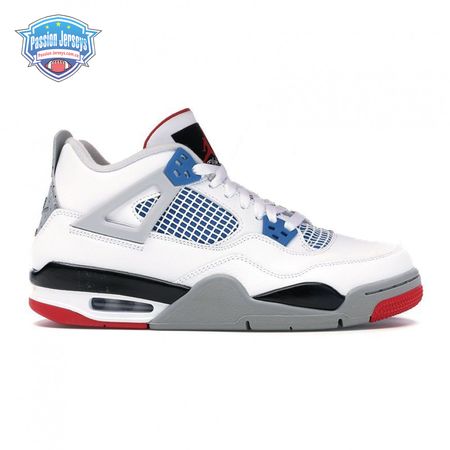 Air Jordan 4 Retro SE 'What The 4' Unisex