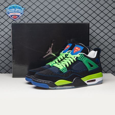 Air Jordan 4 Retro Dornbecher 308497-015 Unisex