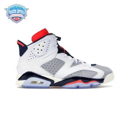 Air Jordan 6 Retro 'Tinker' Unisex