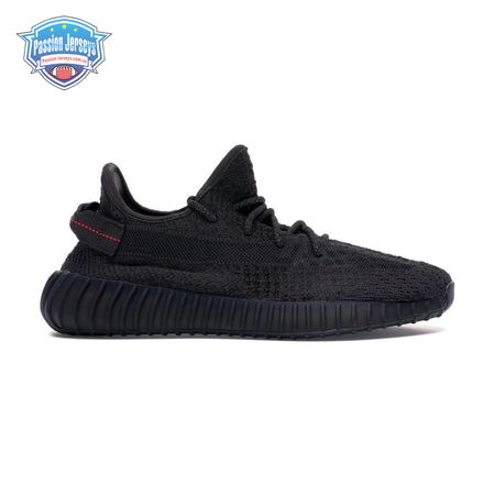 Yeezy Boost 350 V2 'Black Non-Reflective' 36-48