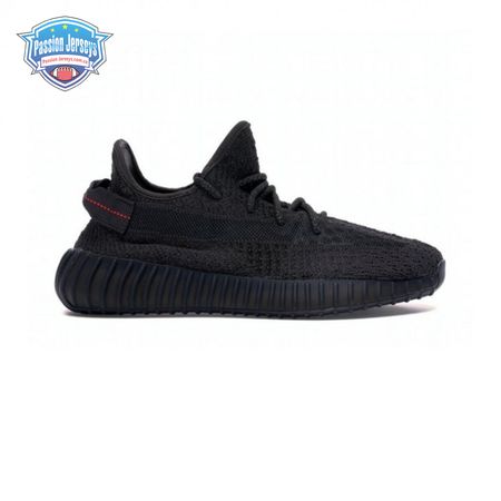 Yeezy Boost 350 V2 'Black Reflective' 36-48