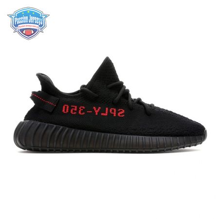 Yeezy Boost 350 V2 'Bred' 36-48