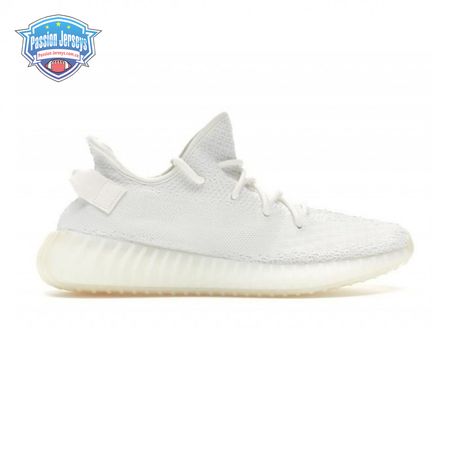 Yeezy Boost 350 V2 'Cream White / Triple White' 36-48