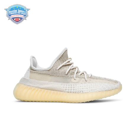 Yeezy Boost 350 V2 'Natural' 36-48