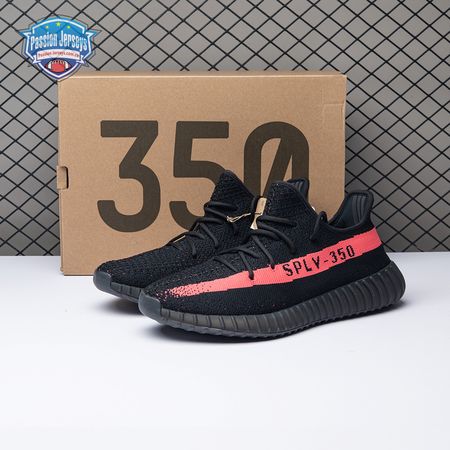 Yeezy Boost 350 V2 'Red' BY9612 36-48