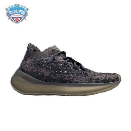 Yeezy Boost 380 'Onyx Non-Reflective' 36-48