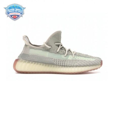 Yeezy Boost 350 V2 'Citrin Non-Reflective' 36-48