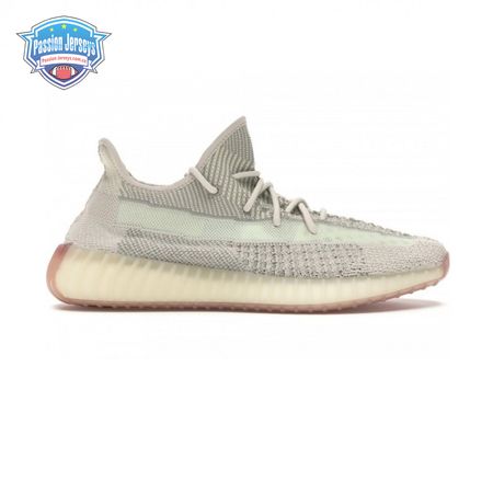 Yeezy Boost 350 V2 'Citrin Reflective' 36-48