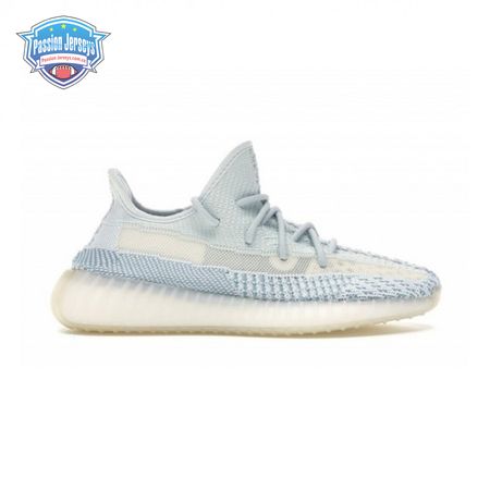 Yeezy Boost 350 V2 'Cloud White Non-Reflective' 36-48
