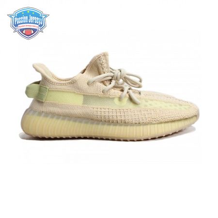 Yeezy Boost 350 V2 'Flax' 36-48
