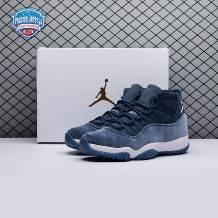 Jordan 11 'Midnight Navy' AR0715-441 Men's