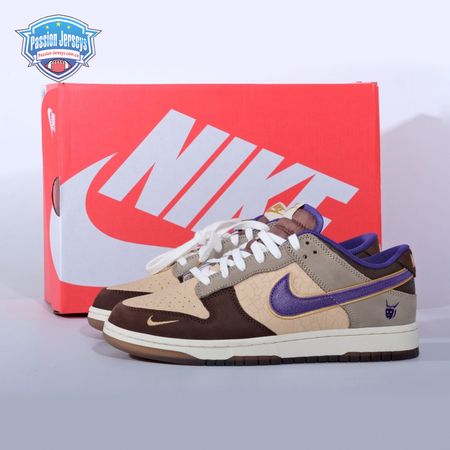 NIKE DUNK LOW SETSUBUN Unisex