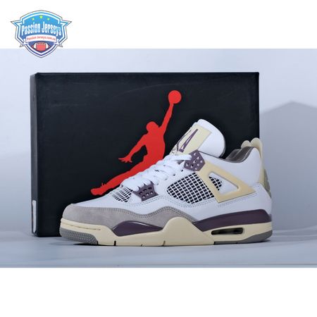 Air Jordan 4 (Custom) Men's