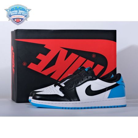Air Jordan 1 Retro Low OG UNC Men's