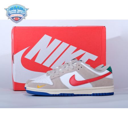 Nike Dunk Low Light lron Ore Unisex