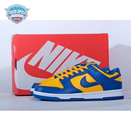 Nike Dunk Low Retro UCLA Unisex