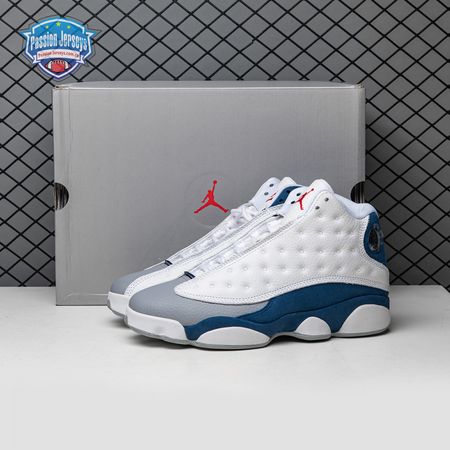 Air Jordan 13 Retro French Blue 414571-164 Men's