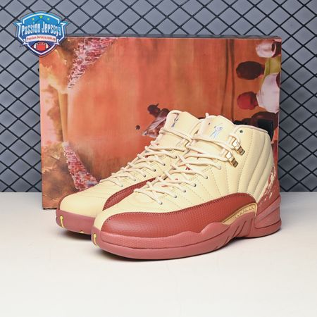 Jordan 12 Retro Eastside Golf DV1758-108 Men's