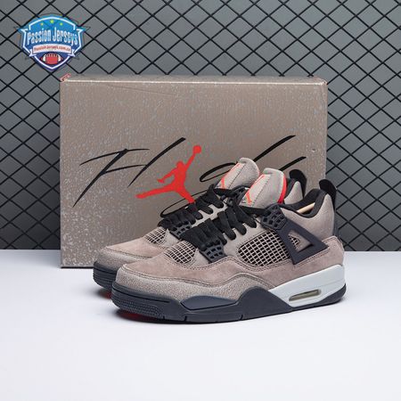 Jordan 4 Retro Taupe Haze DB0732-200 Unisex