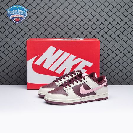 Nike Dunk Low Valentine's Day DR9705-100 Unisex