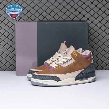Jordan 3 Retro Winterized Archaeo Brown DR8869-200 Unisex