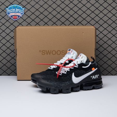 Nike Air VaporMax Off-White AA3831-001 Unisex