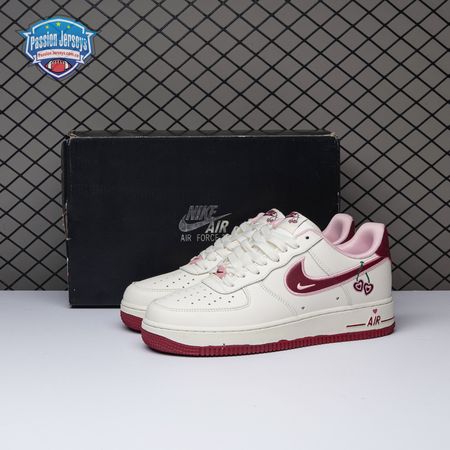 Nike Air Force 1 Low Valentine's Day (2023) FD4616-161 Men's