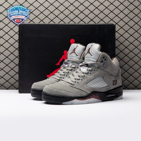 Air Jordan 5 Light Bone (2023) FD1330-006 Men's