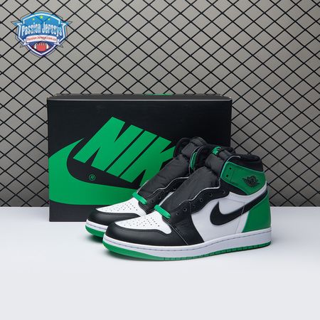Jordan 1 Retro High OG Lucky Green DZ5485-031 Unisex