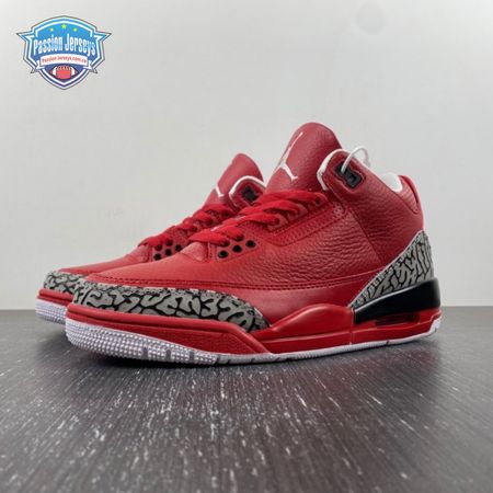 Jordan 3 Retro DJ Khaled Grateful Men's