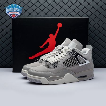 Jordan 4 Retro Frozen Moments AQ9129-001 Unisex
