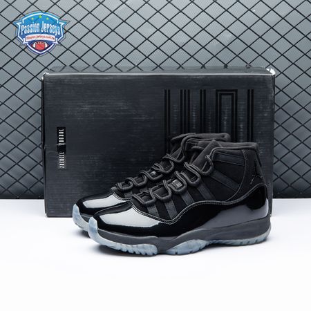 Air Jordan 11 Retro Cap and Gown Men's