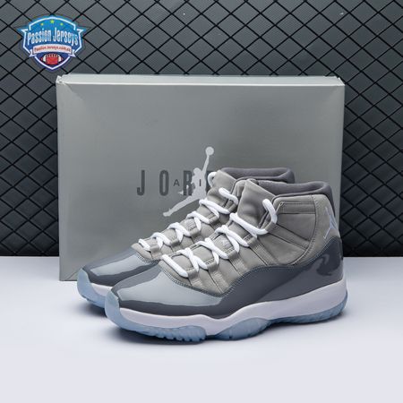 Air Jordan 11 Retro Cool Grey Unisex