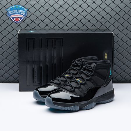 Air Jordan 11 Retro Gamma Blue Men's