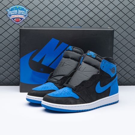 Air Jordan 1 Reimagined Royal DZ5485-042 Unisex