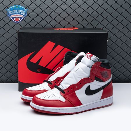 Jordan 1 Retro Chicago Unisex