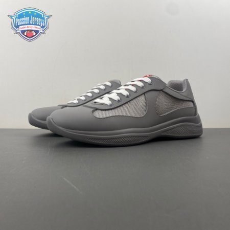 Prada America's Cup Gray