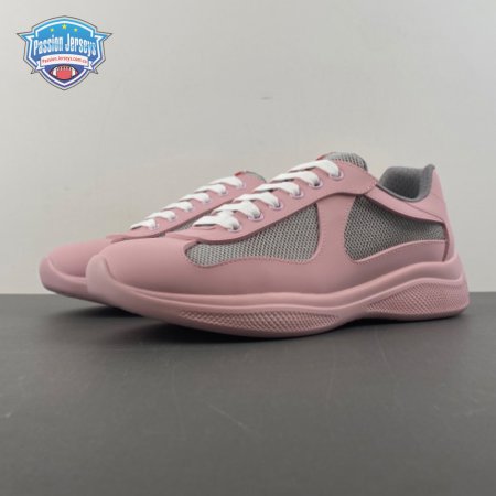 Prada America's Cup Pink