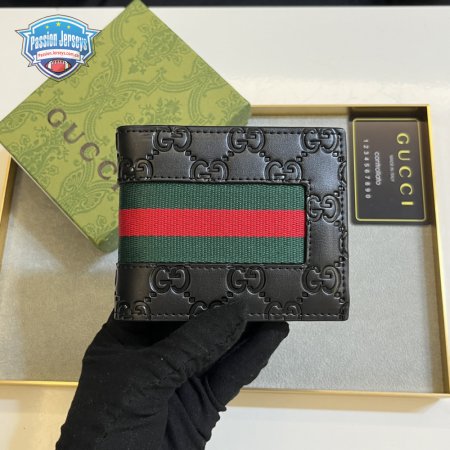 GUCCI Wallet 408827
