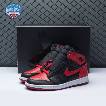 Jordan 1 Retro Banned (B-Grade) (2011) 43200-001 Men's