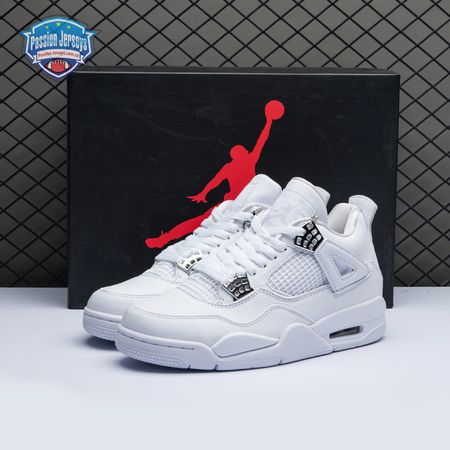 Jordan 4 Retro Pure Money Unisex