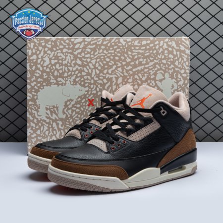 Air Jordan 3 Desert Elephant Men's