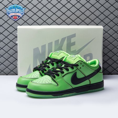 Nike SB Dunk Low Buttercup FZ8319-300 Unisex