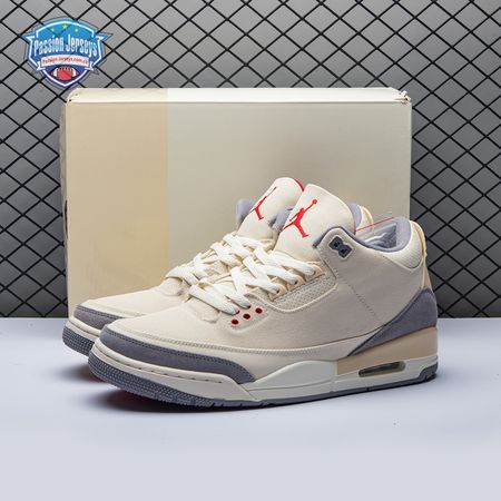 Air Jordan 3 Retro SE Muslin Men's