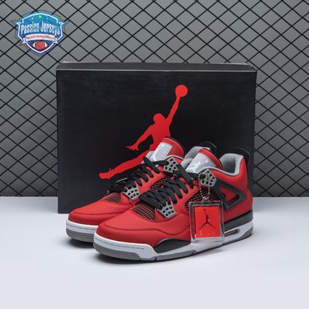 Air Jordan 4 Retro Toro Bravo Men's