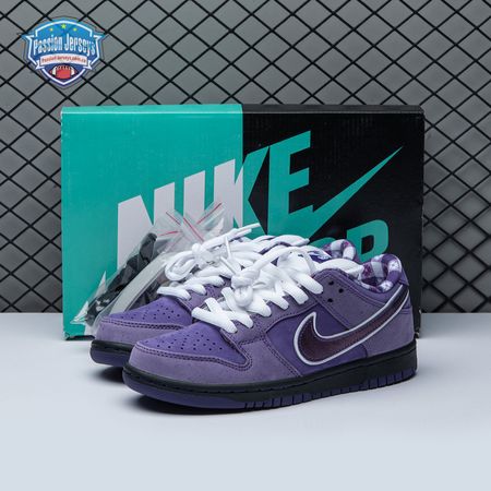 Dunk Low SB 'Purple Lobster' Men's
