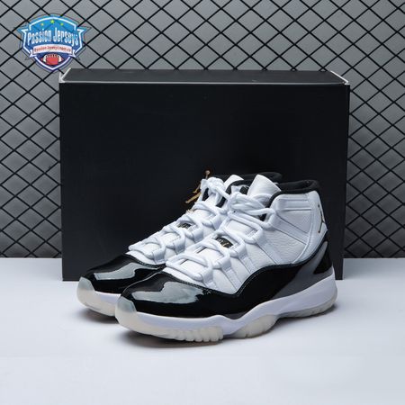 Jordan 11 Retro DMP Gratitude (2023) CT8012-170 Unisex