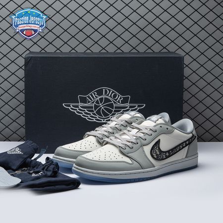 Jordan 1 Retro Low Men's