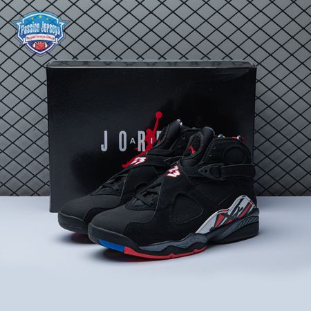 Jordan 8 Retro Playoffs (2023) 305381-062 Men's